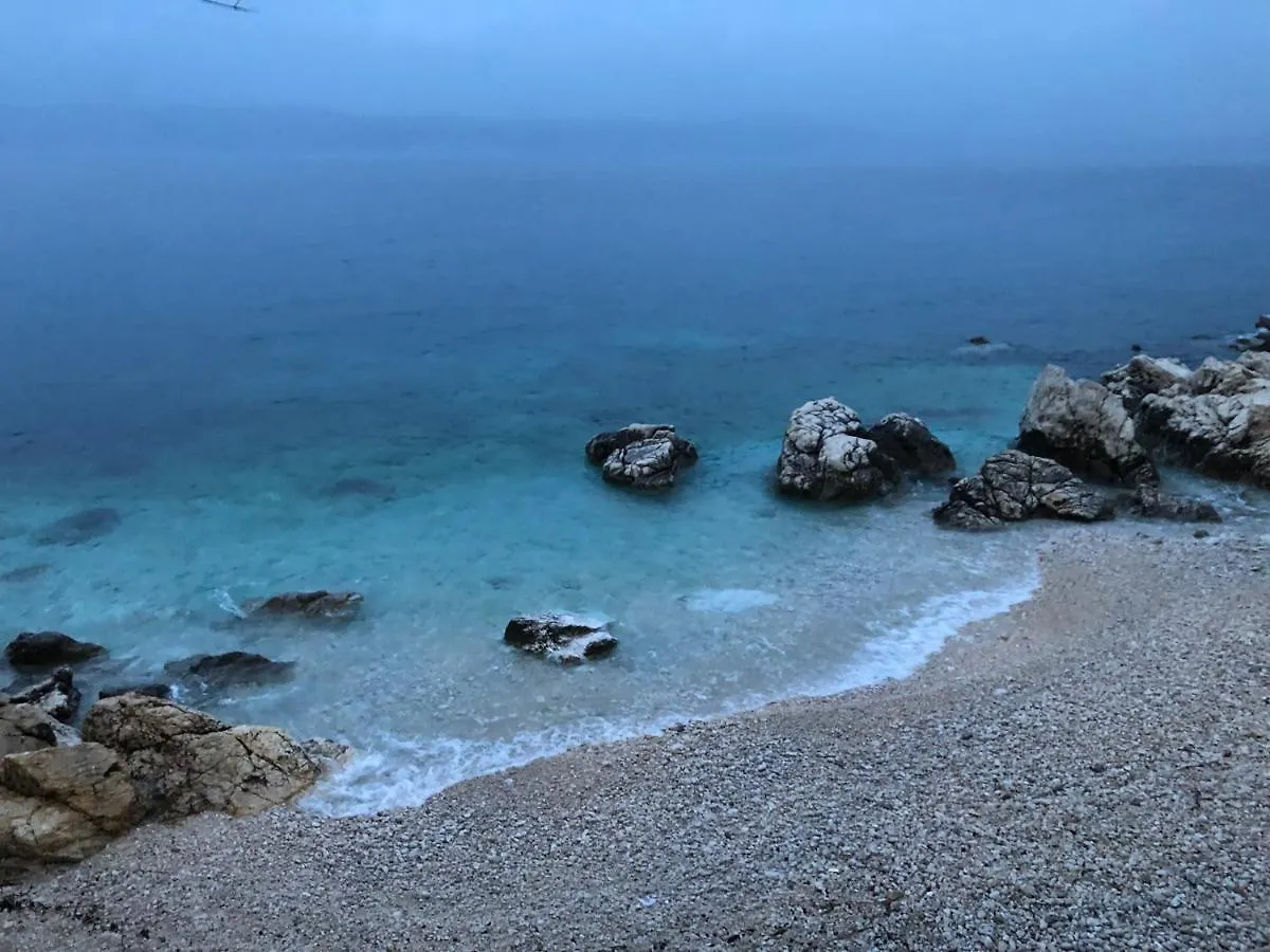Sea View Lejlighed Novi Vinodolski