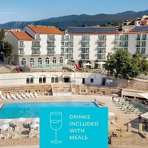 Aminess Vival Lisanj Family Hotell